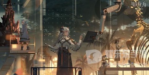 明日方舟四周年兑换码大全是什么 4周年兑换码汇总大全