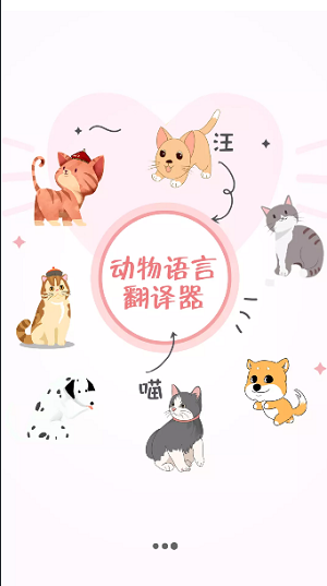 猫与翻译器