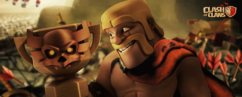 部落冲突怎么更换场景 部落冲突更换场景攻略