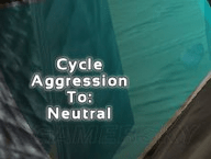 方舟生存进化侵略模式指令怎么用 侵略模式指令使用方法攻略