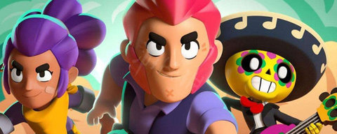 荒野乱斗怎么换表情包 荒野乱斗表情包切换方法