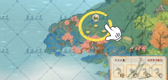 桃源深处有人家倦鸟汀解锁方法 倦鸟汀快速解锁指南