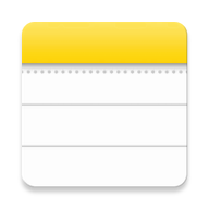 ios备忘录app