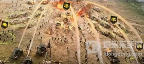 战火勋章什么兵种好 战火勋章兵种攻略