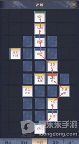 代号鸢寿春据点怎么建造 寿春据点重建攻略