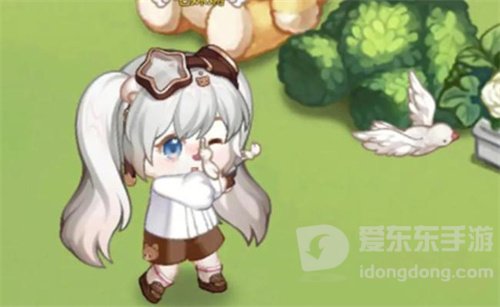 奥比岛手游旅行者美乐蒂怎么获得 美乐蒂获取攻略详解