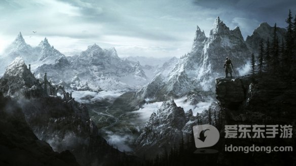 上古卷轴三神是什么意思 三神具体介绍