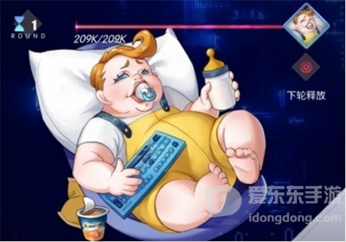 奇点时代巨婴到底怎么打 奇点时代巨婴打法攻略详解
