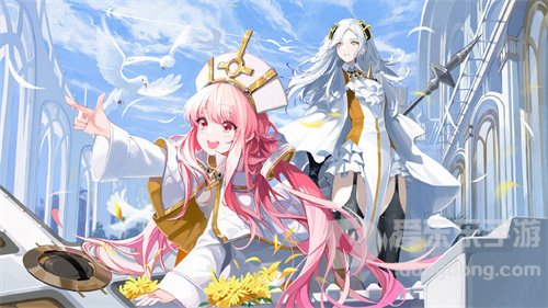 白夜极光禁卫座阵容搭配推荐 禁卫座适配阵容攻略详解