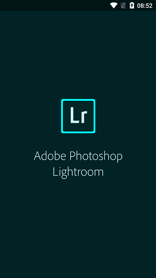 lightroom免登录