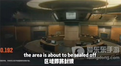 暗区突围电视台拉闸语音介绍 电视台拉闸语音攻略