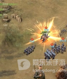 亮剑演习怎么玩 演习玩法攻略