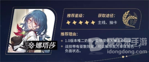 崩坏星穹铁道4星角色怎么培养 4星角色培养攻略