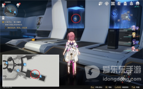 崩坏星穹铁道只是个数字怎么做 只是个数字成就攻略