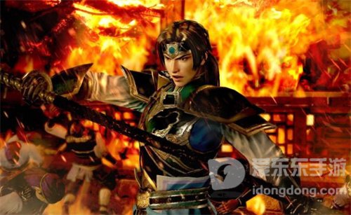 三国将无双新手怎么操作 新手玩法攻略详解