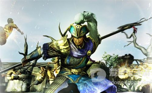 三国将无双新手怎么操作 新手玩法攻略详解
