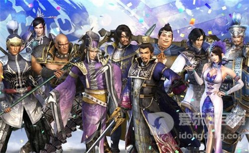 三国将无双新手怎么操作 新手玩法攻略详解