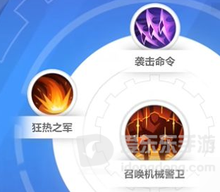火炬之光无限机械警卫怎么样 机械警卫技能攻略