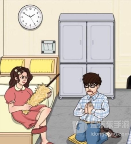 进击的汉字帮老妈找出老爸的私房钱怎么过 找出老爸的私房钱通关攻略