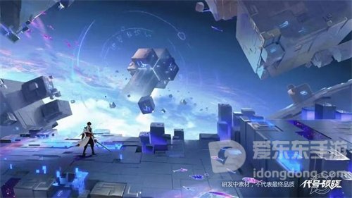 代号破晓安琪拉玩法详细介绍 代号破晓炽焰之灵安琪拉技能详解