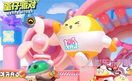 蛋仔派对罗森猫店长怎么得到 罗森猫店长获取方式详解