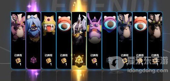 火炬之光无限契灵怎么获得 契灵获取方法