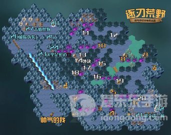 剑与远征逐刃荒野怎么玩 逐刃荒野通关攻略
