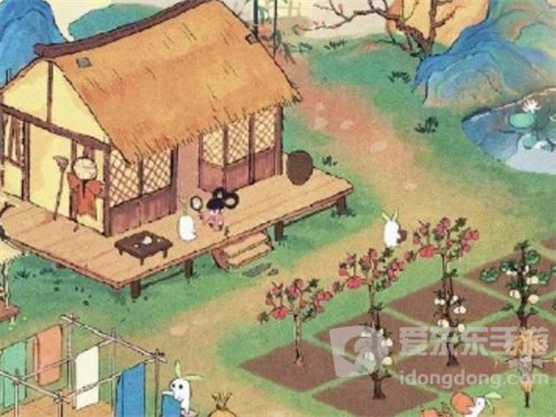 桃源深处有人家小红花如何得到 小红花获取攻略详解