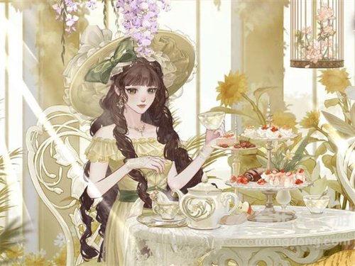 螺旋圆舞曲2蔷薇战争好感度详细讲解 好感度提升方法
