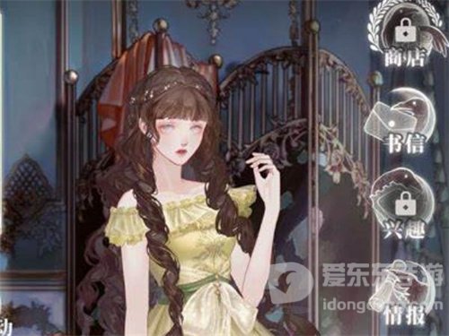螺旋圆舞曲2蔷薇战争好感度详细讲解 好感度提升方法