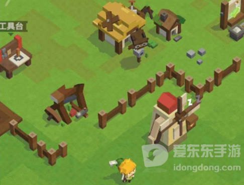 种地勇者弓箭传说怎么玩 弓箭传说通关攻略