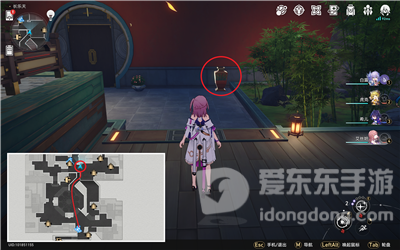 崩坏星穹铁道世外悠悠隔人间成就怎么做 世外悠悠隔人间成就攻略