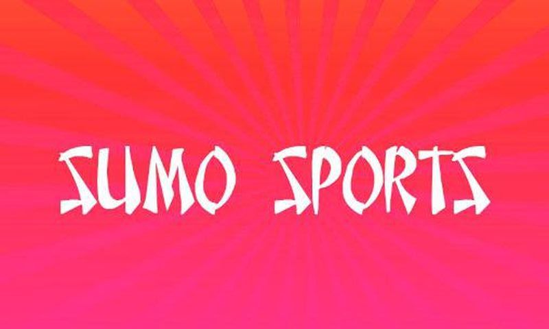 SumoSports