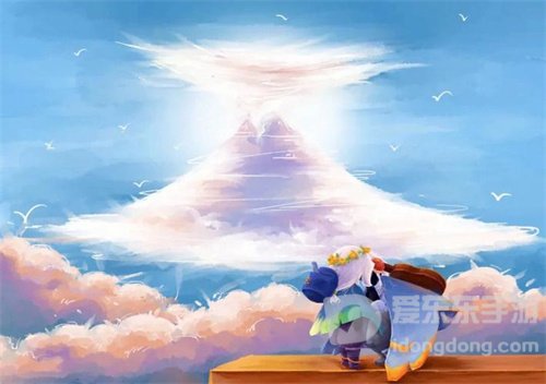 光遇天空王国详细讲解 玩法攻略方法