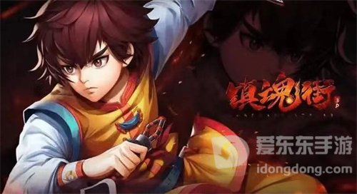 镇魂街千代女绝招效果怎么样 千代女技能效果详细介绍