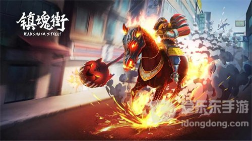 镇魂街千代女绝招效果怎么样 千代女技能效果详细介绍
