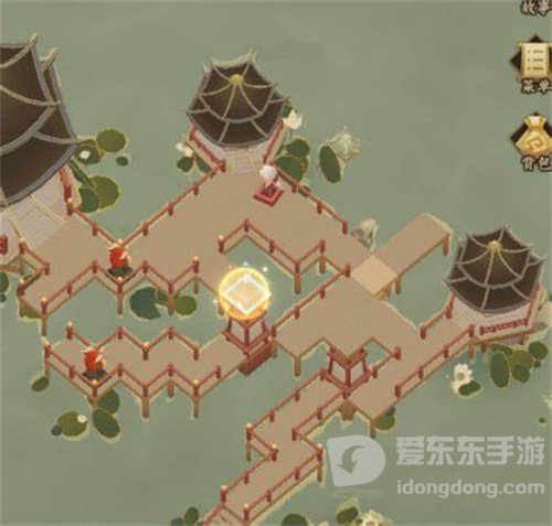 神仙道3神阙风物志应该怎么玩 神阙风物志玩法攻略详解