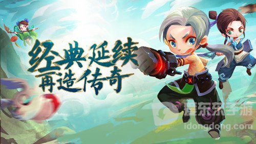 神仙道3神阙风物志应该怎么玩 神阙风物志玩法攻略详解