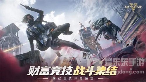 超凡先锋弹匣词条攻略分享 超凡先锋弹匣词条详细讲解