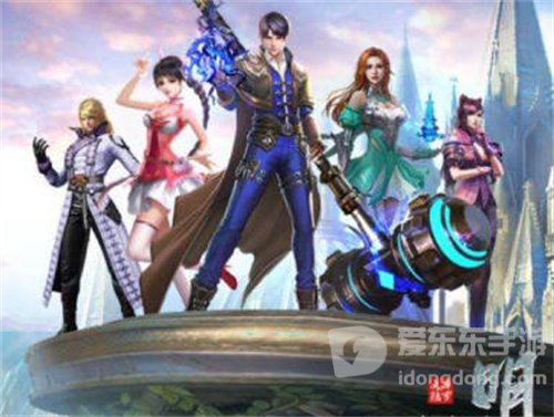斗罗大陆h5命运乐章活动怎么玩 命运乐章玩法攻略