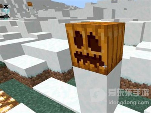 我的世界雪人防御塔怎么建造 雪人如何生成