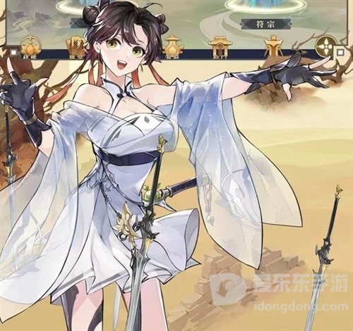 我的御剑日记妖灵流派怎么搭配 妖灵流派搭配攻略