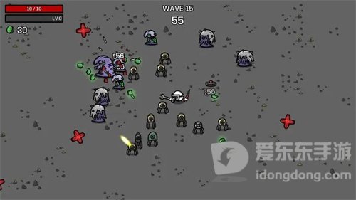 土豆兄弟探险家无尽模式好玩吗 无尽模式武器详细推荐