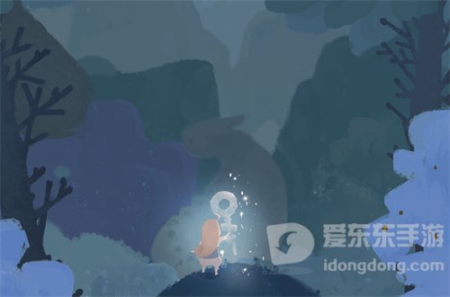 天国旅立中小风身世是什么 小风身世详细讲解