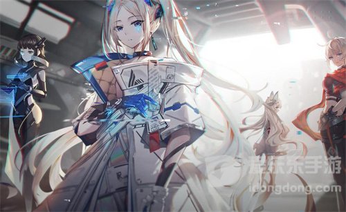 艾塔纪元沃尔特好操作吗 沃尔特技能详细介绍