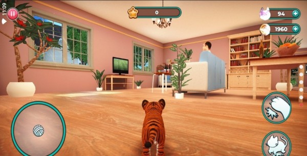 猫咪模拟器2