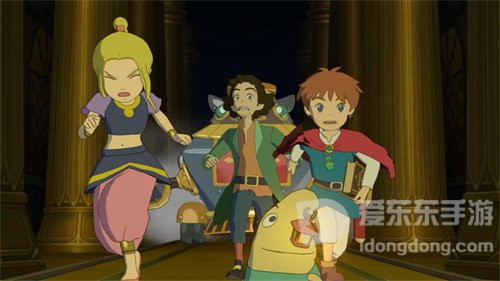 二之国交错世界职业应该怎么搭配 职业搭配详细讲解