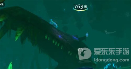 深海迷航硫磺在哪找 硫磺获取方式详细讲解