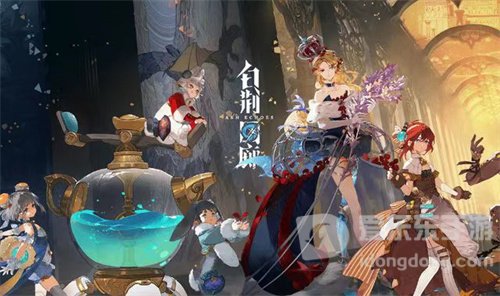 白荆回廊刘兄技能如何 刘兄技能详细讲解