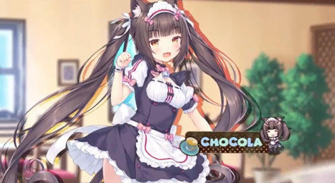 猫娘乐园nekopara